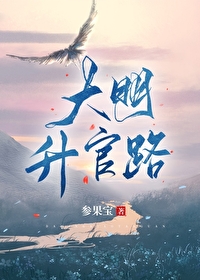大明官途
